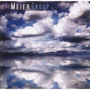 The Meier Group - Ribbon in the Wind  CD